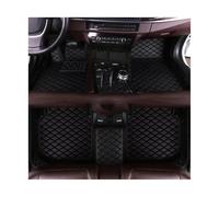 OOPUHKSY pour R&enault pour Duster 2012-2018 Tapis De Sol De Voiture Accessoires Intérieurs Moquettes en Cuir Tapis De Sol(3pc Floor mats7,Right Hand Drive)