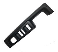 OOPUHKSY Pour Skoda Pour Superbe 2007-2014 Poignée De Porte Intérieure Panneau De Commande De Lève-vitre Siège Conducteur Avant Gauche