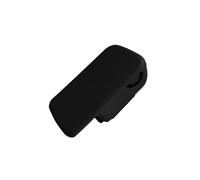 OOPUHKSY Pour VW Pour Polo 2011 2012 2013 2014 2015 2016 2017 2018 2019 Couvercle Boîte À Gants Droit, Poignée Rangement, Garniture, Interrupteur 6RD857147B(Black)