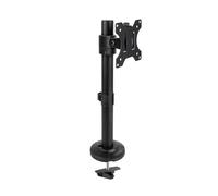TooQ Support de bureau pour écrans DB1131TN-B à visser 17"-32" 8 kg VESA 100x100 Noir