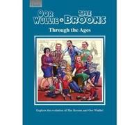 Oor Wullie & The Broons Through the Ages: Explore the Evolution of The Broons and Oor Wullie! (Annuals 2018) - [Livre en VO] Parragon Books Ltd (Auteur)