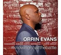 Oorin Evans/Evans