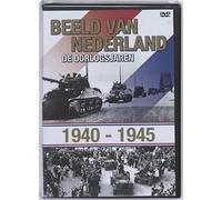 Oorlogsjaren 40-45.. - Documen (Beeld Van Nederland)