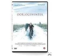 OORLOGSWINTER-1 DVD-VN G