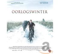Oorlogswinter [Blu-ray] [Import anglais]