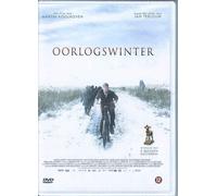 Oorlogswinter - Dvd Import Belgique