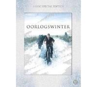 Oorlogswinter Special Edition - Dvd