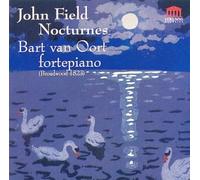 Oort,Bart Van - John Field: Nocturnes