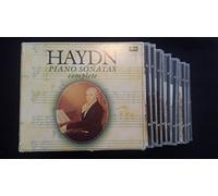 Oort - Haydn: Complete Piano Sonatas
