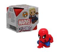 Ooshies, 1 Figurine Marvel, 5 cm, Modèle aléatoire, 5+, HHM10