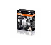 OSRAM LEDriving® HL BRIGHT, HB3 (9005)/H10/HIR1, feux de croisement LED, hors route uniquement, non ECE, + 300% de luminosité en plus, 6000 K, boîte pliante suspendue (2 lampes)