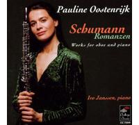 Oostenrijk Pauline - Romanza OP 94 (1849) N.1 > N.3 per Oboe
