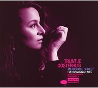 Trijntje Oosterhuis – Everchanging Times