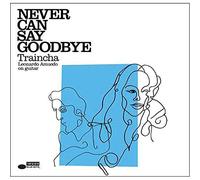 Oosterhuis, Trijntje - Never Can Say Goodbye
