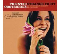 Oosterhuis, Trijntje - Strange Fruit