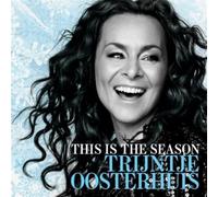 Oosterhuis, Trijntje - This Is the Season