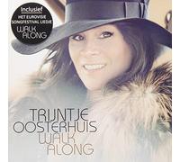 Oosterhuis, Trijntje - Walk Along