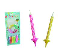 OOTB 24 Bougies d'anniversaire