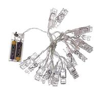 OOTB 57/8058 Guirlande Lumineuse avec LED,