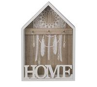 OOTB Boîte à clefs, Bois, 30 x 20 cm