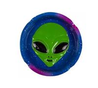 OOTB - Cendrier Extraterrestre Polyrésine