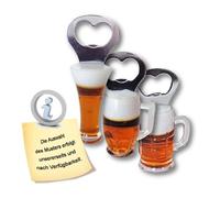 Ootb Drôle ouvre-Bouteille magnétique, bière