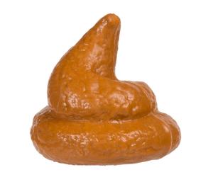 Ootb- Étron Squeeze 12 0949