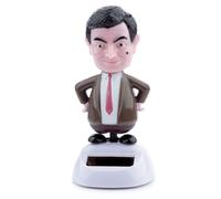 OOTB Figure Mobile, Mr. Bean