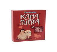 Orion Jeu de cartes Kama Sutra Multicolore Taille Unique