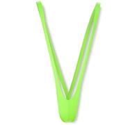 Out Of The Blue Maillot de bain homme Mankini Taille unique Vert