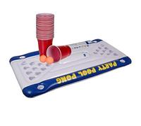 ootb Matelas Gonflable Pong Game