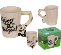 OOTB Mug Panda - Enjoy the moment