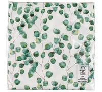 Ootb Paquet 20 Serviettes Papier33x33 Feuilles Basque
