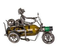 ootb - Porte Bouteille en Métal Moto Trike