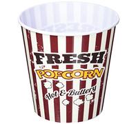 OOTB Sceau en plastique, Multicolore, 17, 5 x 17