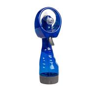 OOTB Ventilateur avec flacon pulvérisateur - Version Anglaise