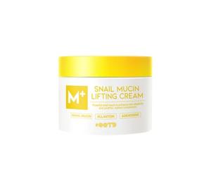 OOTD M+ Snail Mucin Lifting Cream 100g