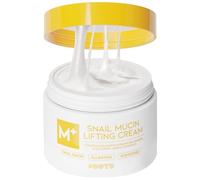 #OOTD Snail Mucin Lifting Cream - crème lifting à la mucine d’escargot, idéale pour améliorer l’élasticité de la peau, réduire les rides et apporter une hydratation profonde pour une peau plus ferme