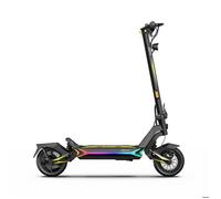 OOTD SR1 Trottinette Électrique - Batterie 48V 20Ah, Pneus Tubeless 10'', Urbain Pliable