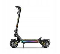 OOTD SR1 - Trottinette Electrique Pliable - Batterie 48 V 20 Ah - maximale 25 km/h - 10'' pouces - Moteur 1400 W - Autonomie 70 km