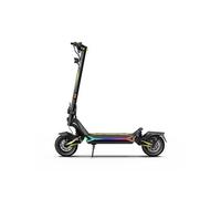 OOTD SR1 Vélo Electrique 1400W 48V20Ah E-Bike Pliable Disque - Noir Jaune