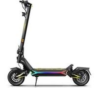 OOTD SR1 Vélo Électrique 1400W 48V20Ah E-Bike Pliable Disque - Noir Jaune Noir