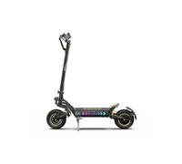 OOTD-T10 Pro Trottinette électrique pliable - Moteur 1300W*2, Batterie 52V 23.4Ah, Pneu 11 pouces