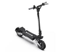 OOTD T10 - Scooter électrique - 48 V 13,5 Ah - Trottinette électrique tout-terrain pliable - 11 pouces - Neuve