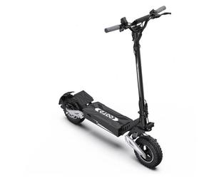 OOTD T10 - Scooter électrique - 48 V 13,5 Ah - Trottinette électrique tout-terrain pliable - 11 pouces - Neuve