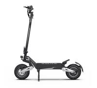 OOTD T10 Trottinette électrique pliable 11"" 900W 50km/h Batterie 48V 13Ah Urbaine et tout-terrain Portable