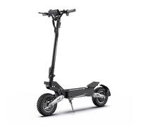 OOTD T10 - Trottinette Electrique Pliable - Batterie 48 V 18 Ah - Max 50KM/H - 11‘’ pouces - Moteur 900W - Autonomie 60km