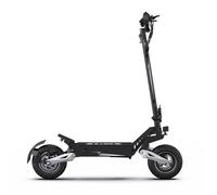 OOTD T10 - Trottinette Electrique Pliable - Batterie 48 V 18 Ah - maximale 50 km/h - 11'' pouces - Moteur 900 W - Autonomie 60 km