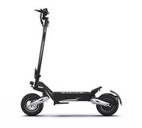 OOTD T10 - Trottinette Electrique Pliable - Batterie 48 V 18 Ah - maximale 50 km/h - 11'' pouces - Moteur 900 W - Autonomie 60 km