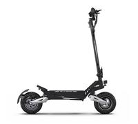 Ootd T10 - Trottinette Electrique Pliable - Batterie 48 V 18 Ah - Maximale 50 Km/H - 11'' Pouces - Moteur 900 W - Autonomie 60 Km Multicolore